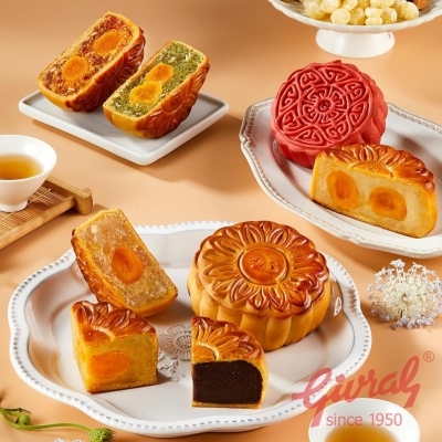 An toàn thực phẩm là tiêu chí hàng đầu khi chọn bánh trung thu làm quà tặng