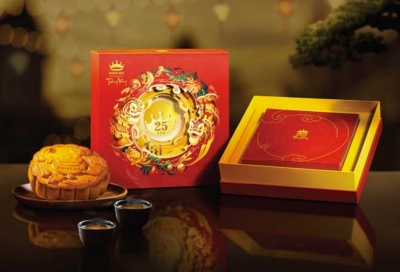 Các gợi ý có thể lựa chọn làm quà tặng mùa trung thu